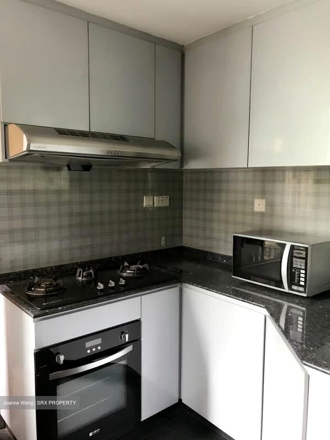 Summerdale (D22), Condominium #563017361